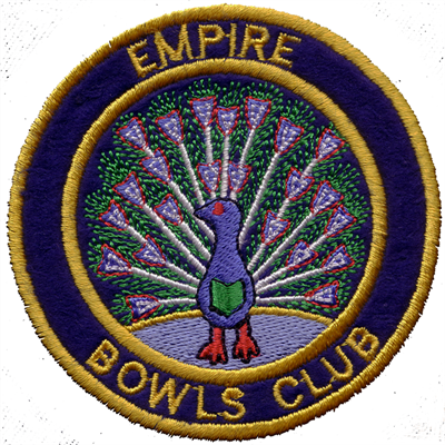 Empire Bowls Club Logo